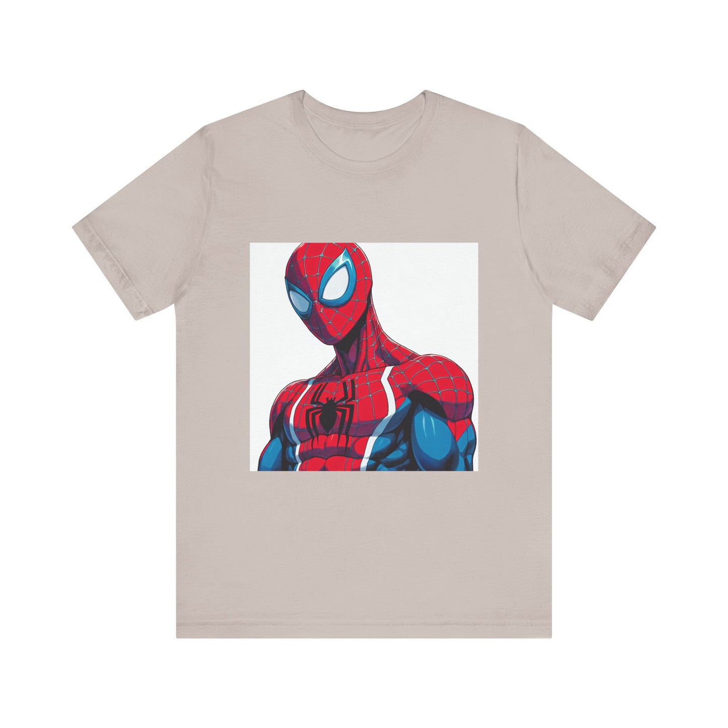 Spider-man T-shirt