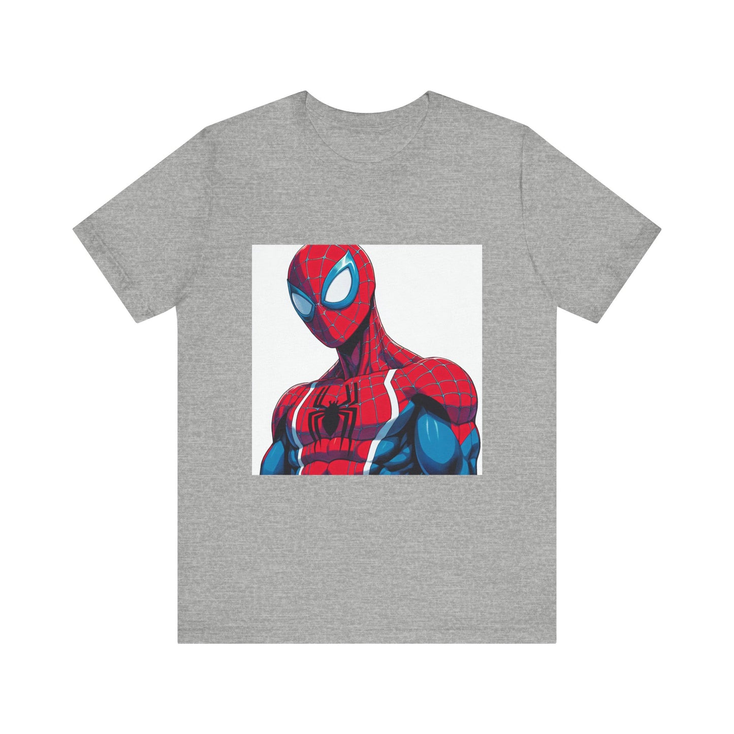 Spider-man T-shirt