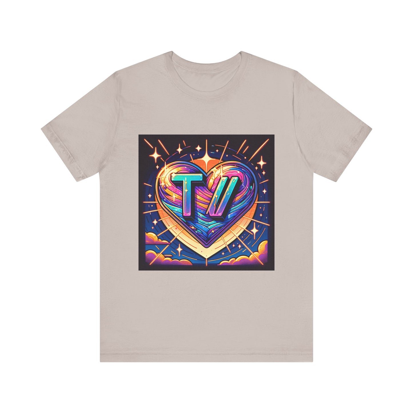 T + V T-shirt