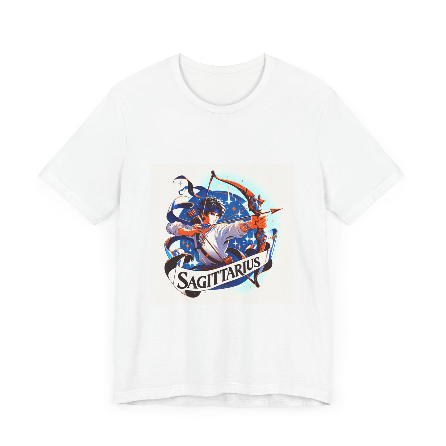 Sagittarius Zodiac sign T-shirt