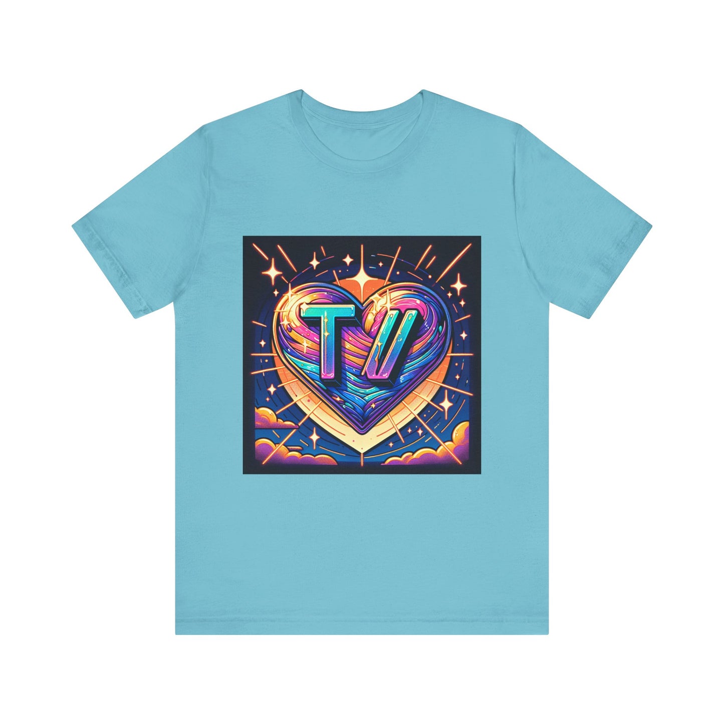 T + V T-shirt