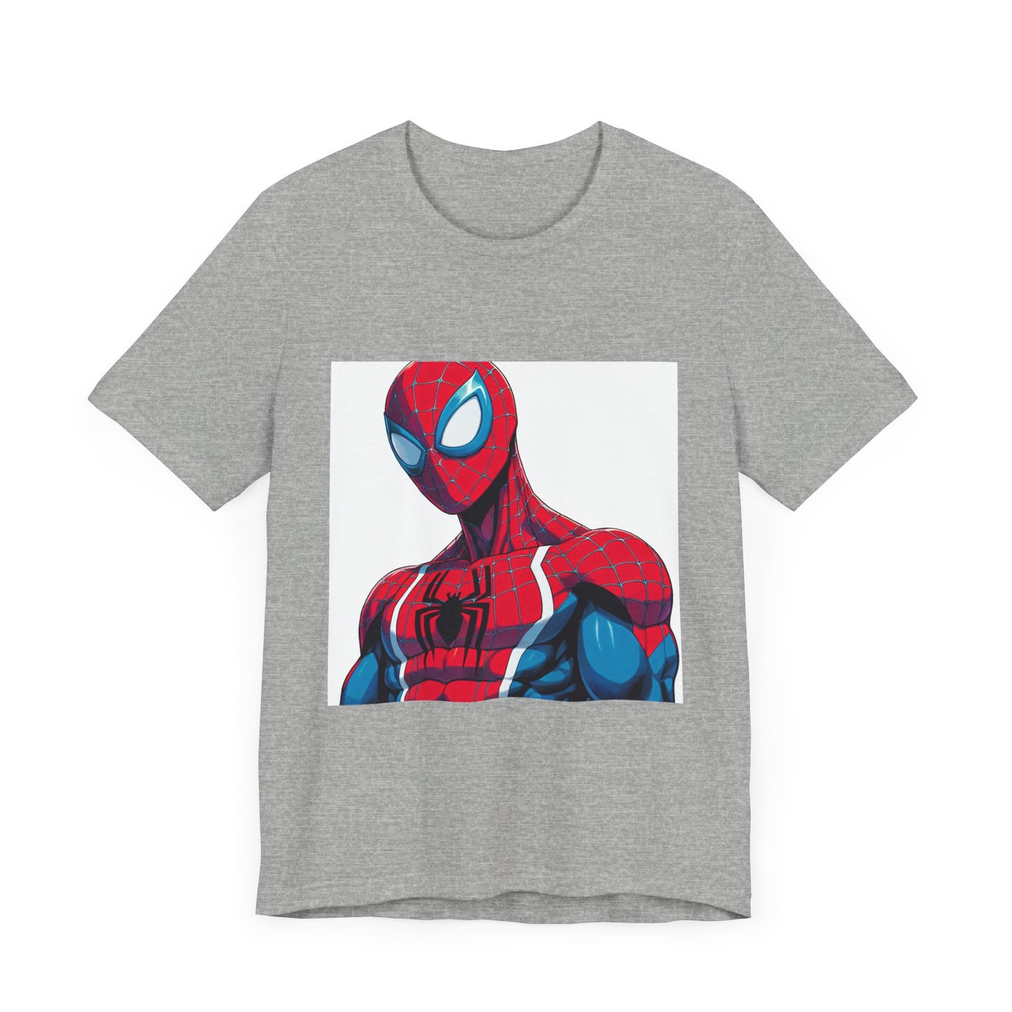 Spider-man T-shirt