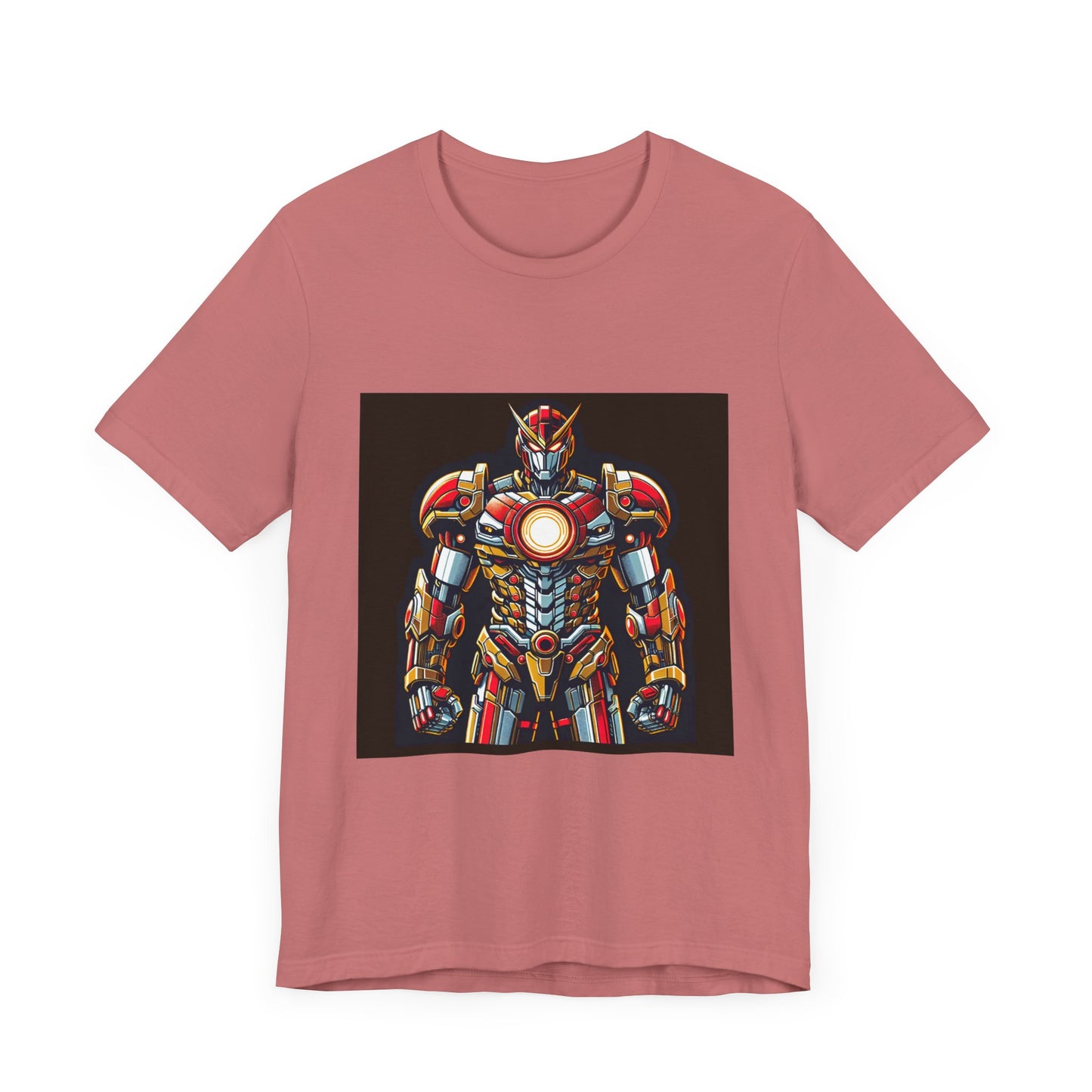 Iron Man T-Shitt
