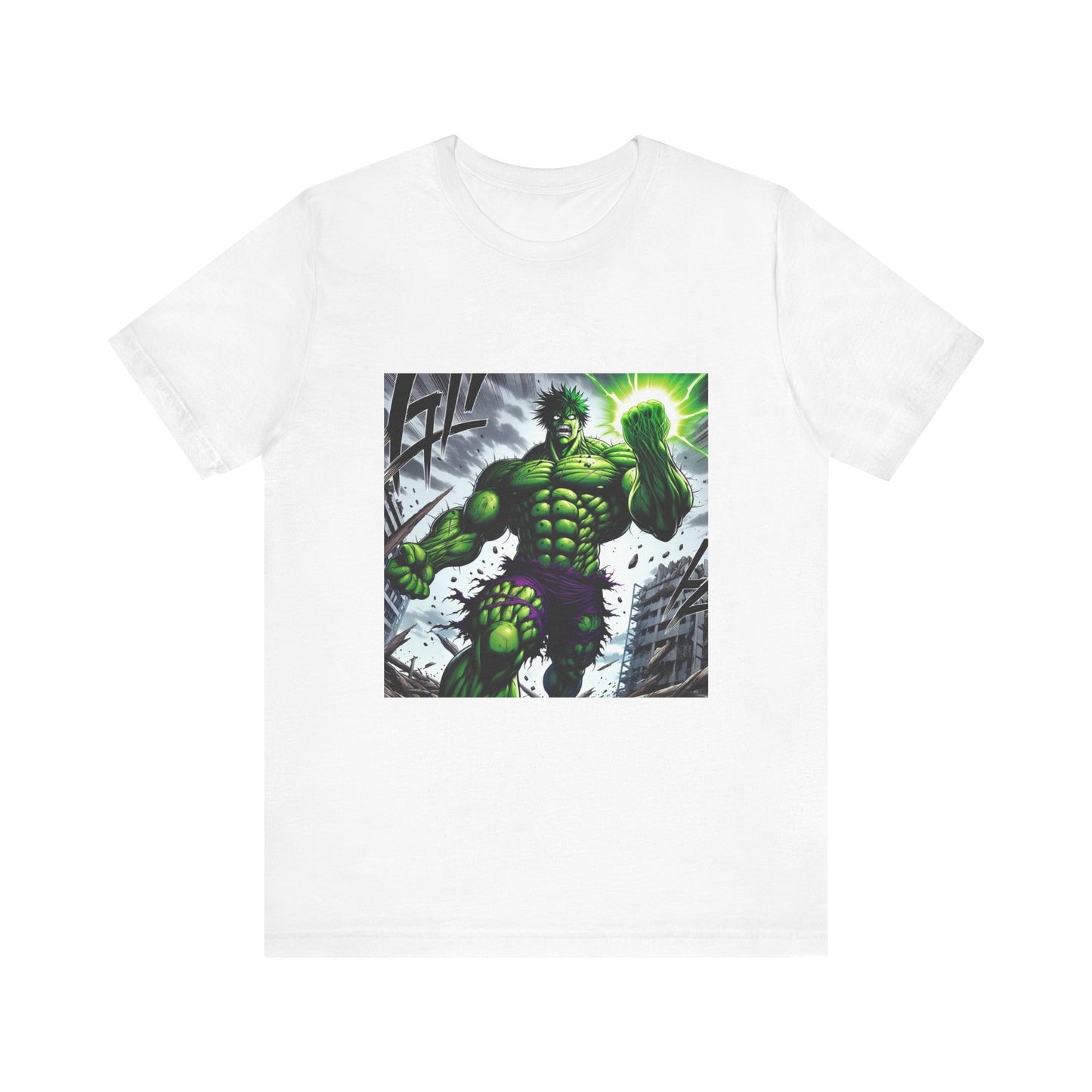 Hulk T-shirt