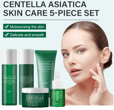 Centella Products Mix Set