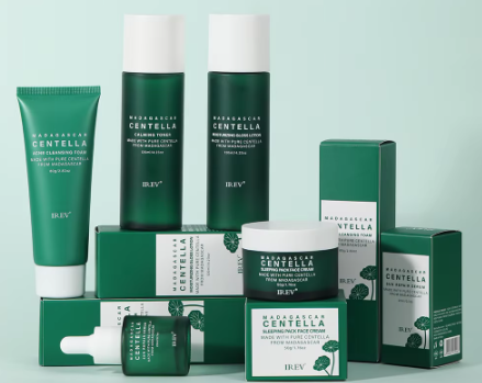 Centella Products Mix Set