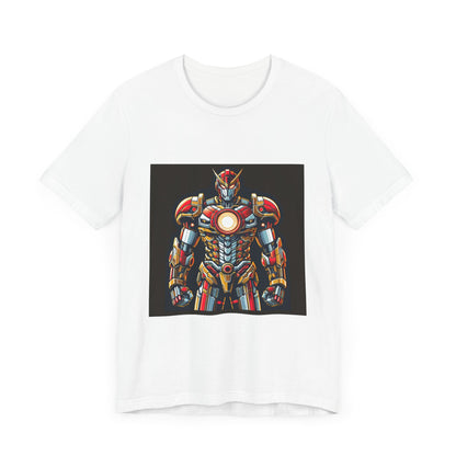 Iron Man T-Shitt