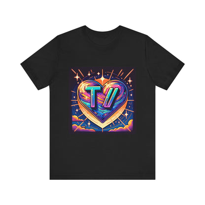 T + V T-shirt