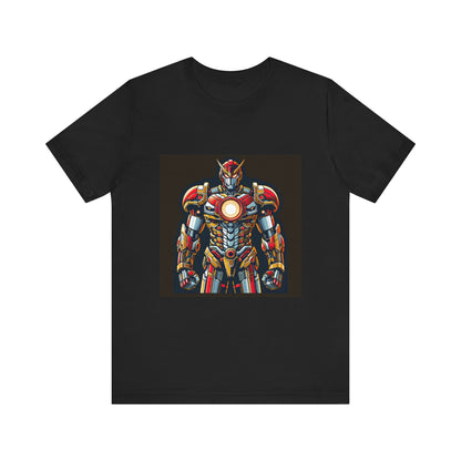 Iron Man T-Shitt