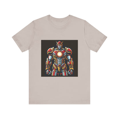 Iron Man T-Shitt