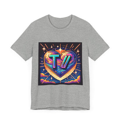 T + V T-shirt