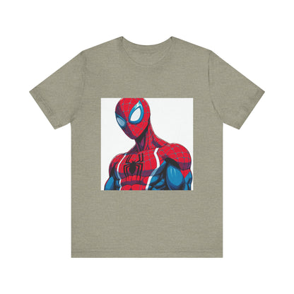 Spider-man T-shirt