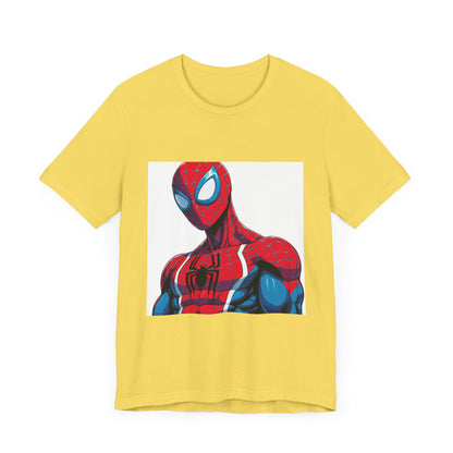 Spider-man T-shirt