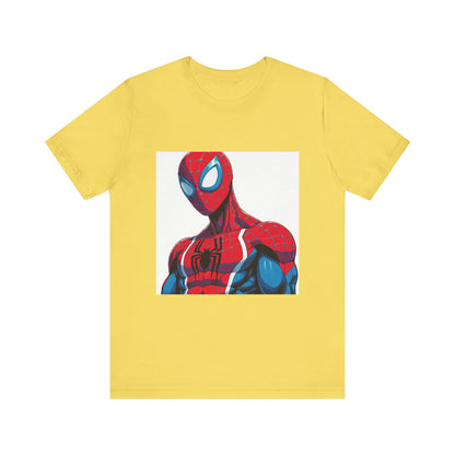 Spider-man T-shirt