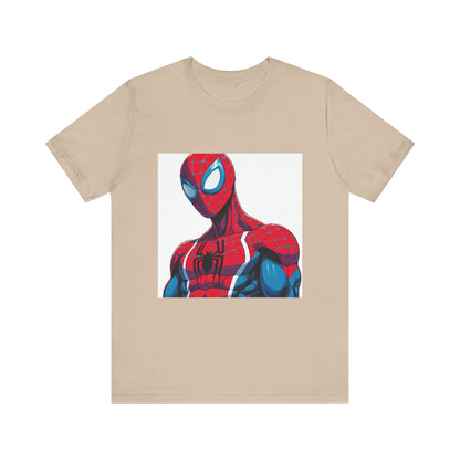 Spider-man T-shirt