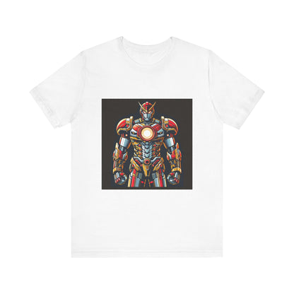 Iron Man T-Shitt