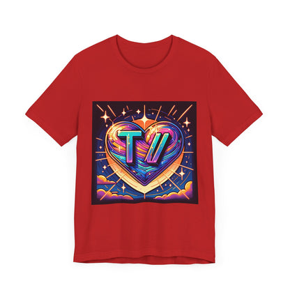 T + V T-shirt