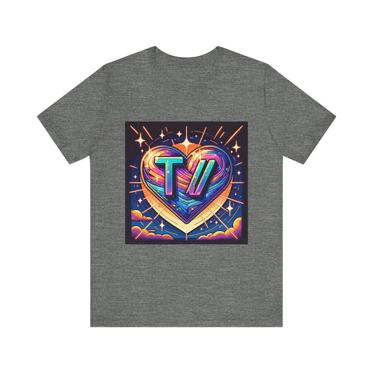 T + V T-shirt