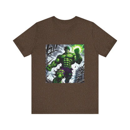 Hulk T-shirt