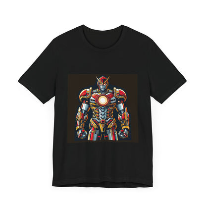 Iron Man T-Shitt