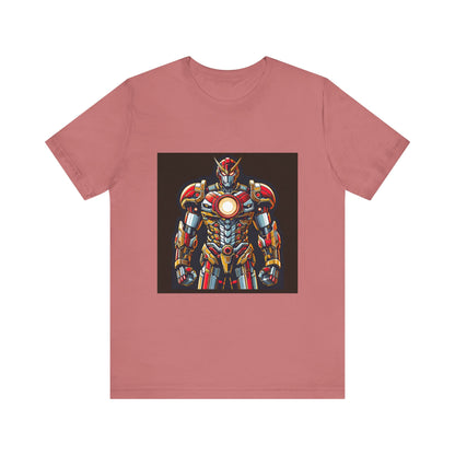 Iron Man T-Shitt
