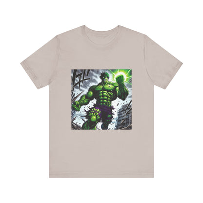Hulk T-shirt