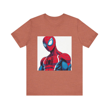 Spider-man T-shirt