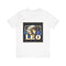 Leo Zodiac sign T-shirt