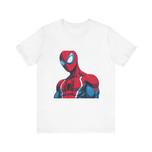 Spider-man T-shirt
