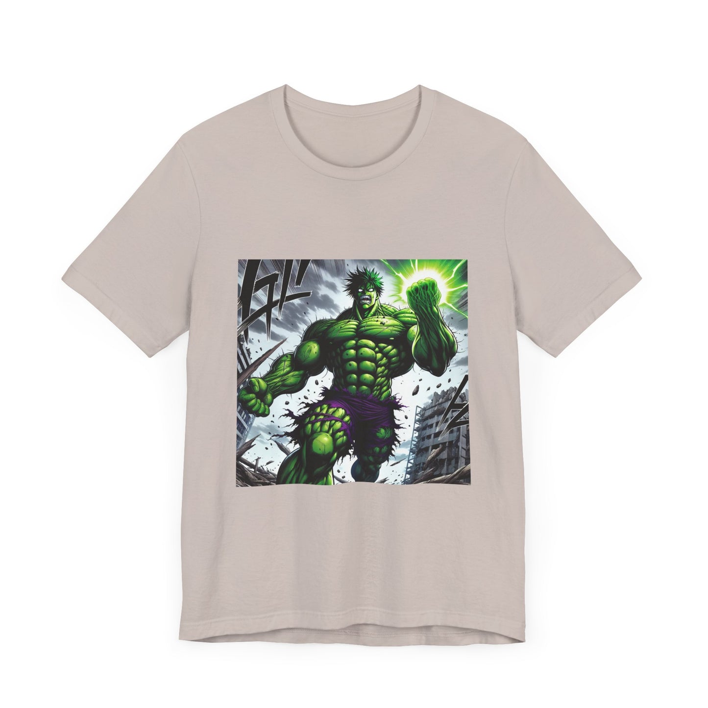 Hulk T-shirt