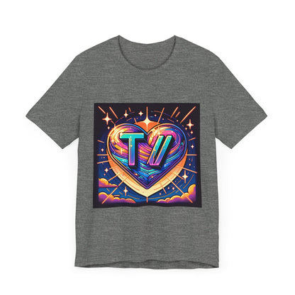 T + V T-shirt