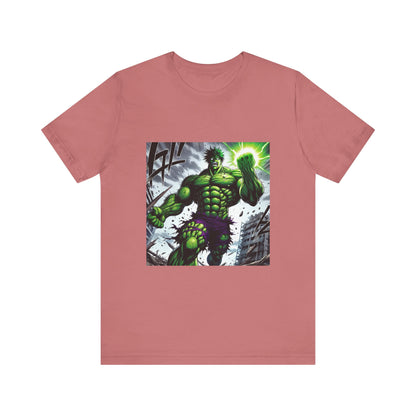Hulk T-shirt