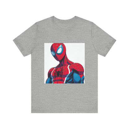 Spider-man T-shirt