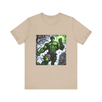 Hulk T-shirt
