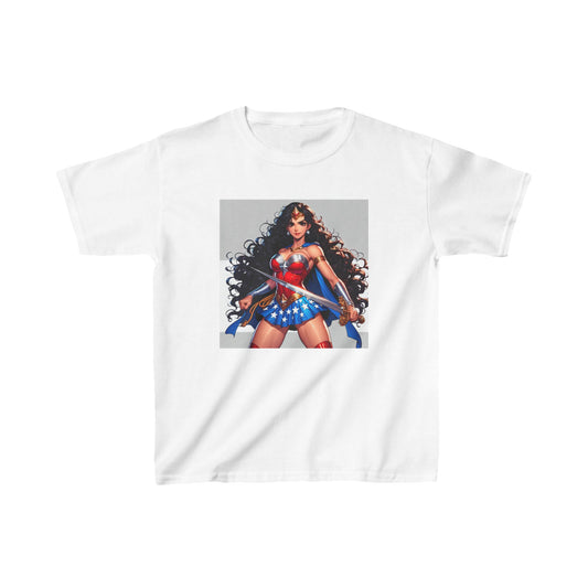 Wonder Woman T-shirt