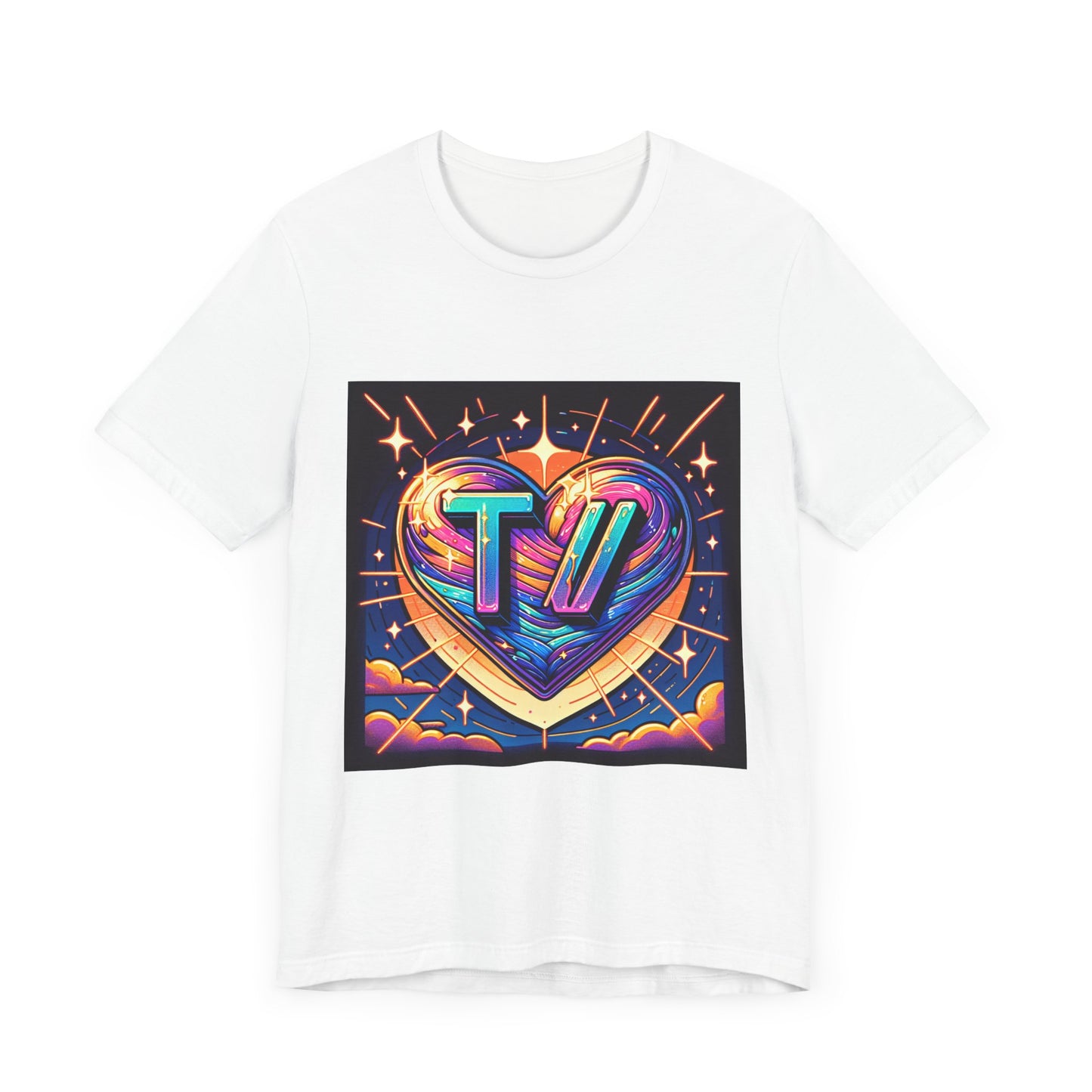 T + V T-shirt