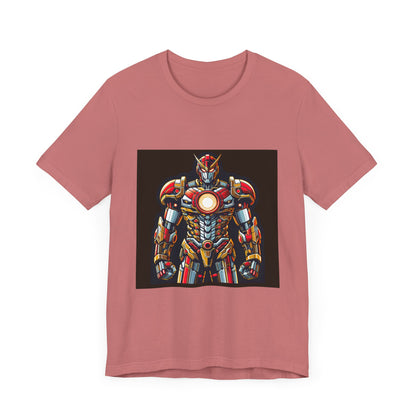 Iron Man T-Shitt