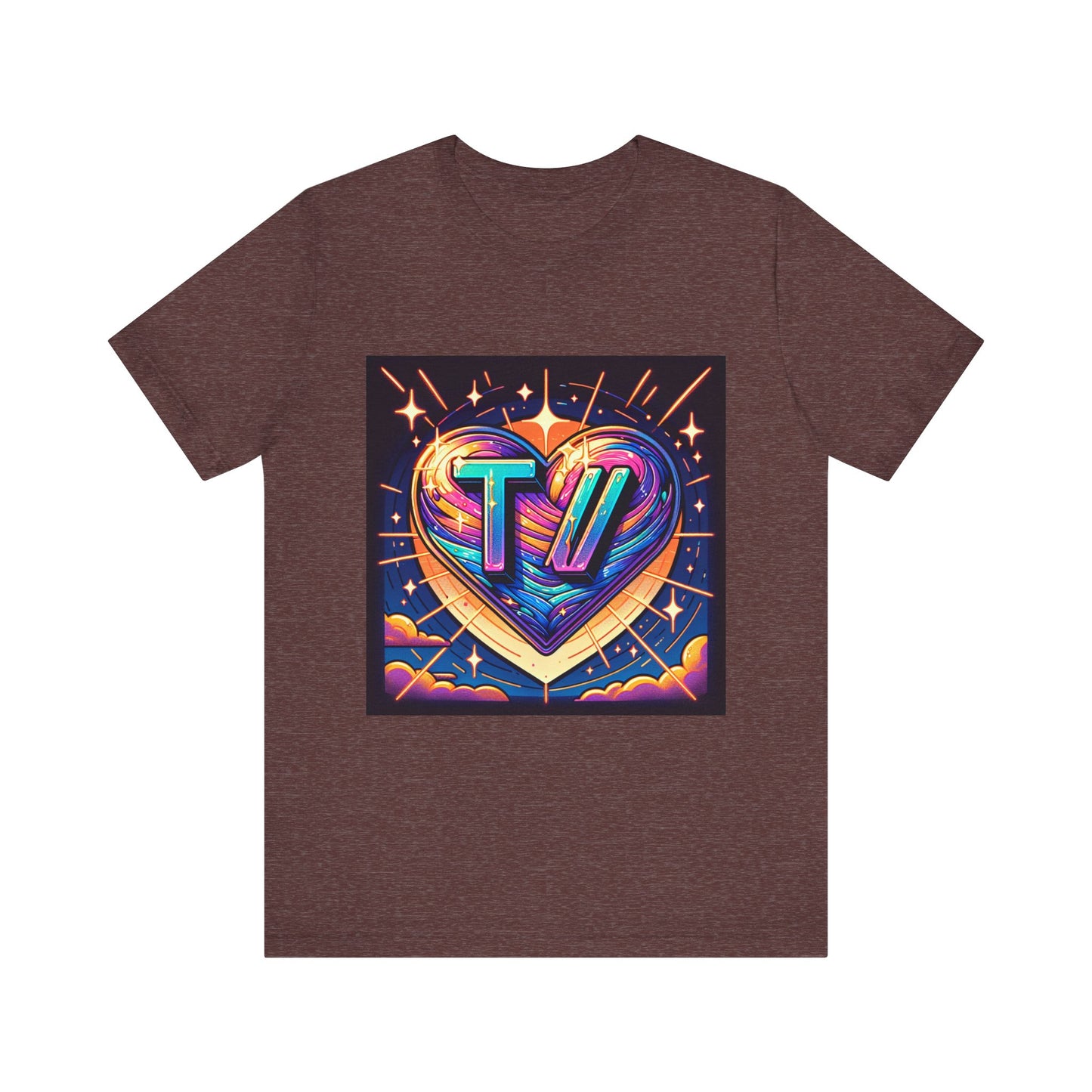 T + V T-shirt