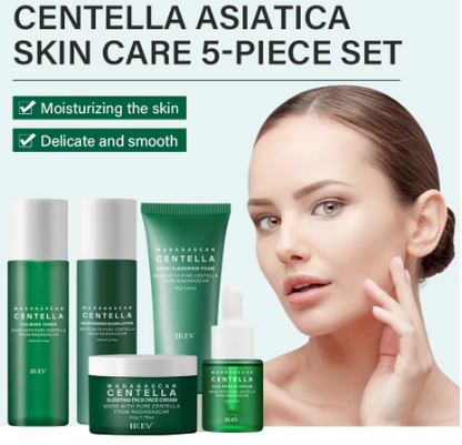 Centella Products Mix Set