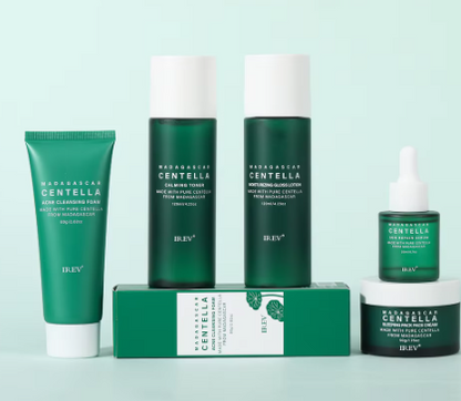 Centella Products Mix Set